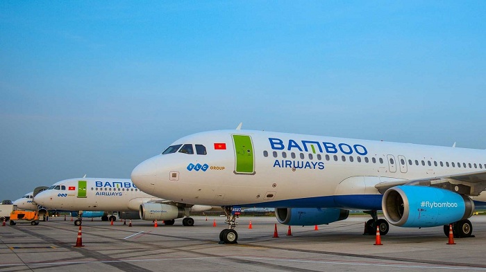 Bamboo Airways đã mở bán các combo bay – nghỉ dưỡng Vi vu mùa đông với nhiều ưu đãi vượt trội